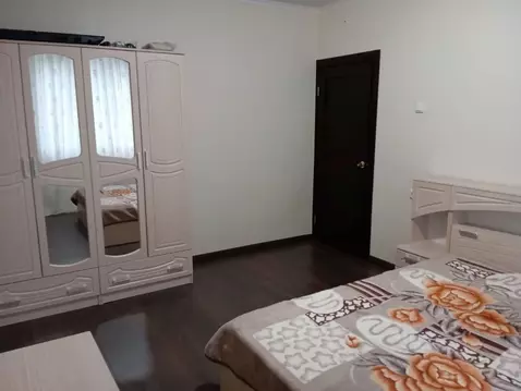 3-к кв. Московская область, Королев Юбилейный мкр, ул. М.К. ...