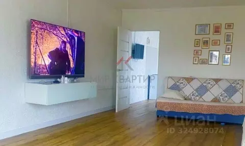 Дом в Тыва, Кызыл ул. Березовая, 1В (227 м)