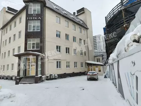 Торговая площадь (448 м)