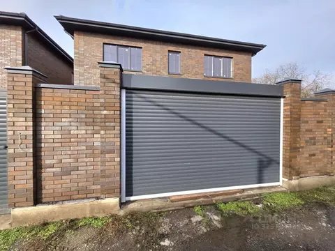 Дом в Ростовская область, Ростов-на-Дону Шахматный пер., 14 (150 м)