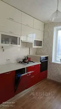 2-к кв. Чувашия, Чебоксары просп. Тракторостроителей, 43 (50.6 м)