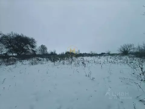 Участок в Белгородская область, Белгородский район, Бессоновское ...