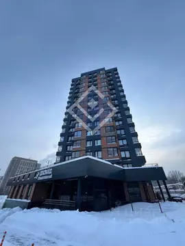 Помещение свободного назначения в Пермский край, Пермь Уинская ул., 2Б ...