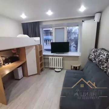 1-к кв. Татарстан, Казань ул. Белинского, 39 (19.0 м)