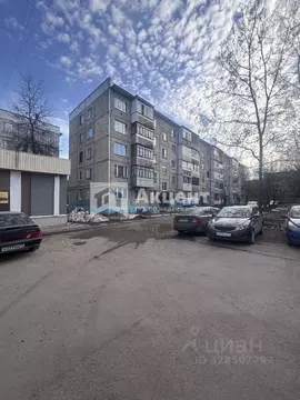 3-к кв. Ивановская область, Иваново Кавалерийская ул., 46А (51.0 м)