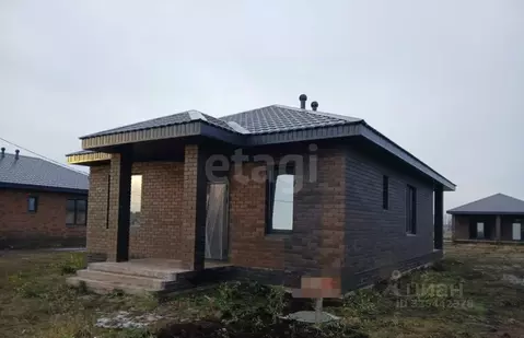 Дом в Башкортостан, Уфимский район, Русско-Юрмашский сельсовет, д. ...