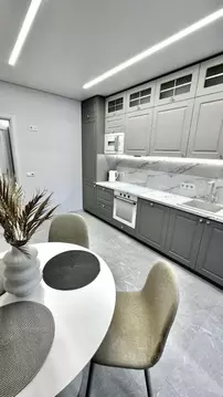 1-к кв. Башкортостан, Уфа просп. Дружбы Народов, 59 (42.0 м)