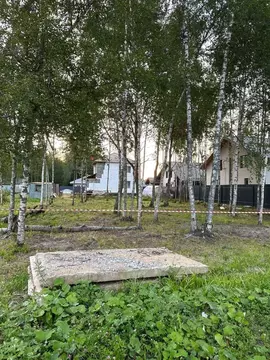 Участок в Москва № 182 кв-л,  (7.0 сот.)