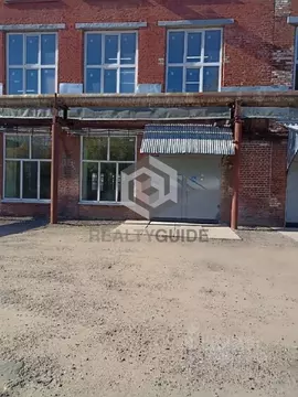 Склад в Московская область, Королев Первомайский мкр, Советская ул., ...