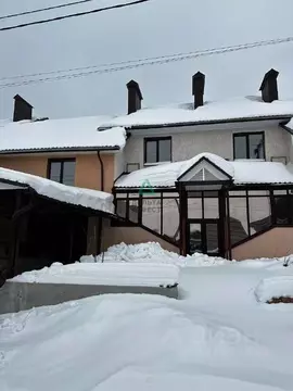 Таунхаус в Башкортостан, Уфа городской округ, д. Жилино пер. ...