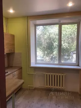 1-к кв. Астраханская область, Астрахань ул. Александрова, 15 (12.6 м)