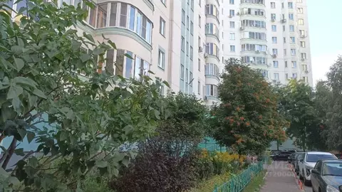 3-к кв. Курская область, Курск просп. Вячеслава Клыкова, 2 (78.6 м)