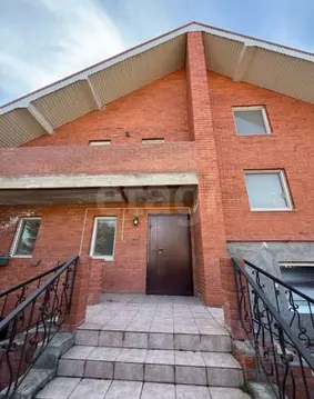 Дом в Самарская область, Ставропольский район, с. Подстепки Спокойный ...