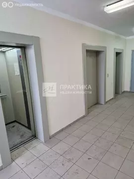 2-комнатная квартира: Балашиха, Первомайский проезд, 1 (64.8 м)