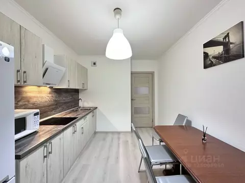 1-к кв. Ленинградская область, Ломоносовский район, Виллозское ...