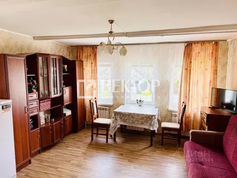 Дом в Ивановская область, Ивановский район, Богородское с/пос, д. ...