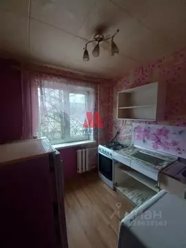 2-к кв. Ярославская область, Рыбинск 9 Мая ул., 7 (42.7 м)