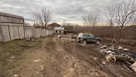 Участок в Ставропольский край, Ставрополь Лесные Пруды садовое ...