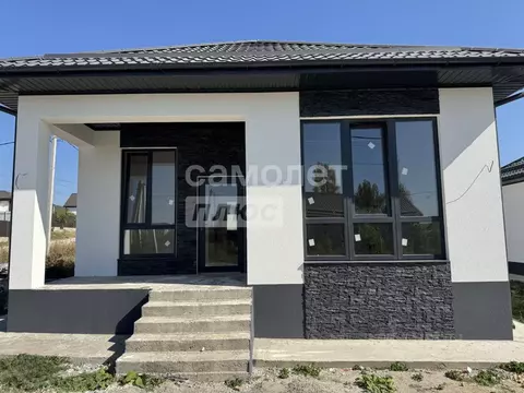 Дом в Краснодарский край, Новороссийск городской округ, Натухаевская ...