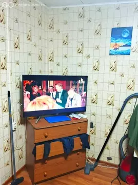 Квартира-студия: Белгород, Молодёжная улица, 14 (20 м)