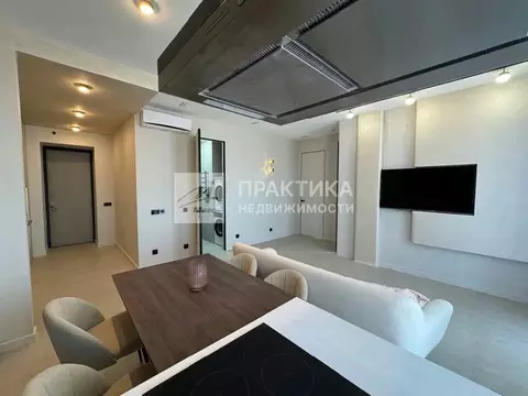 Продается 2-комнатная квартира