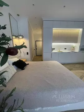 Студия Москва 3-я Хорошевская ул., 17А (30.0 м)