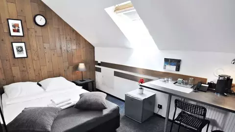 Комната Москва Старопименовский пер., 11С1 (12.0 м)