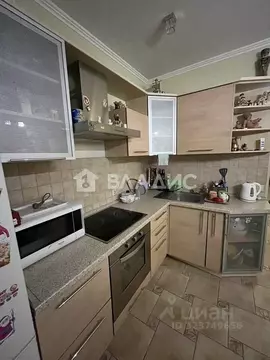 2-к кв. Белгородская область, Белгород ул. Буденного, 12 (52.2 м)