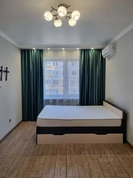 2-к кв. Краснодарский край, Краснодар ул. Красных Партизан, 1/4к6 ...