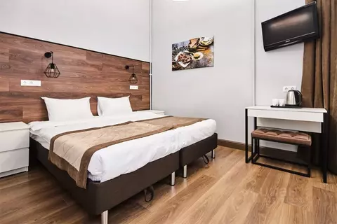 Комната Москва Ладожская ул., 8 (15.0 м)