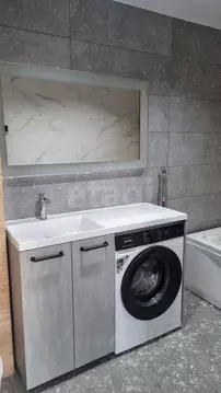 3-к кв. Ростовская область, Ростов-на-Дону ул. Нансена, 109/6 (56.0 м)