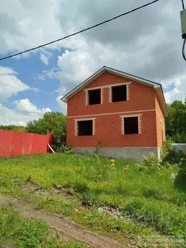 Коттедж в Самарская область, Красноярский район, Новосемейкино ...