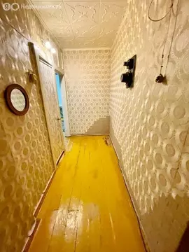 1-комнатная квартира: Самара, улица Гагарина, 79 (33.6 м)