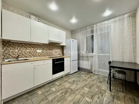 1-к кв. Московская область, Королев Болшево мкр, Бурковский проезд, ...