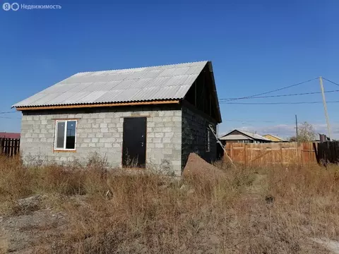 Дом в Сукпак, Кызылская улица (64 м)