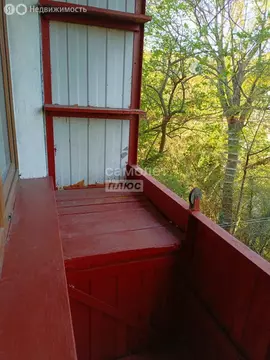 1к в -комнатной квартире (17.6 м)