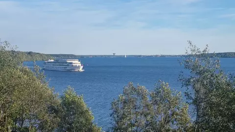 Участок в Тверская область, Кашинский муниципальный округ, д. ...