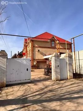 Дом в Приволжский район, посёлок Новоначаловский, Кутумная улица (600 ...