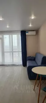 Студия Приморский край, Владивосток ул. 3-я Поселковая, 18 (28.0 м)