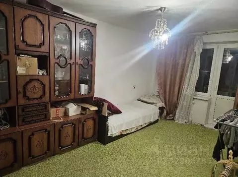 2-к кв. Московская область, Лосино-Петровский городской округ, д. ...