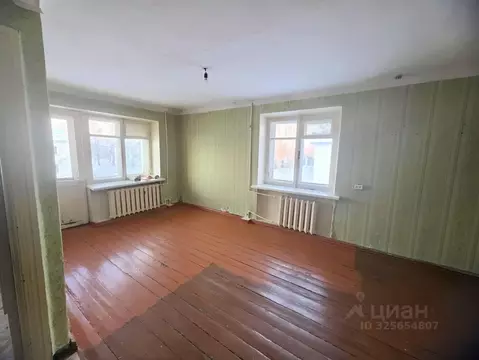 1-к кв. Иркутская область, Зима Кольцевая ул., 7 (31.5 м)