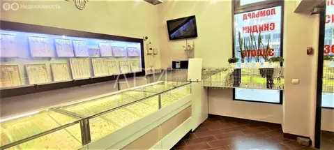 Торговая площадь (18 м)