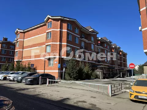 Продается студия