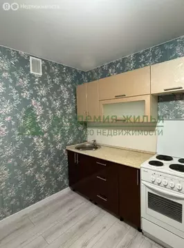 1-комнатная квартира: Саратов, проспект Энтузиастов, 2 (41.6 м)