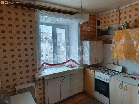 2к в 3-комнатной квартире (17.3 м)