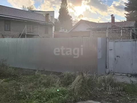 Участок в Ростовская область, Ростов-на-Дону Школьная ул. (1.9 сот.)