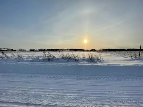 Участок в Тюменская область, Тюмень Центральная пл. (7.5 сот.)