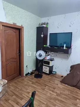 Комната Нижегородская область, Нижний Новгород ул. Краснодонцев, 9 ...