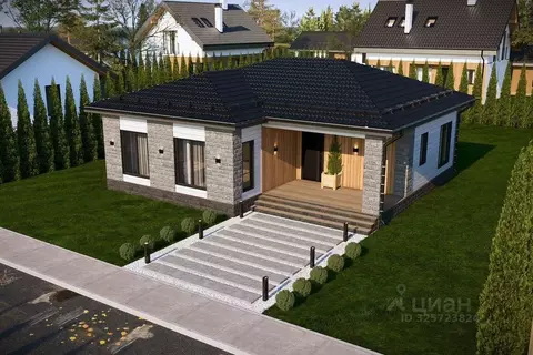 Дом в Тверская область, Конаковский муниципальный округ, Экопарк ...