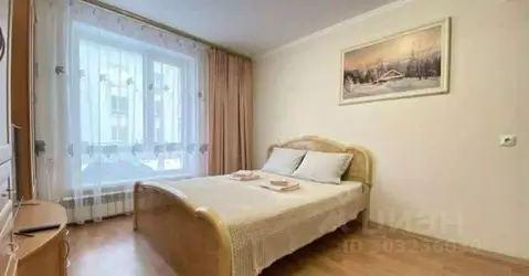 1-к кв. Калужская область, Калуга ул. Петра Тарасова, 15 (30.0 м)